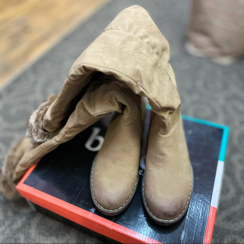 Long Boots - Picture 3 of 4